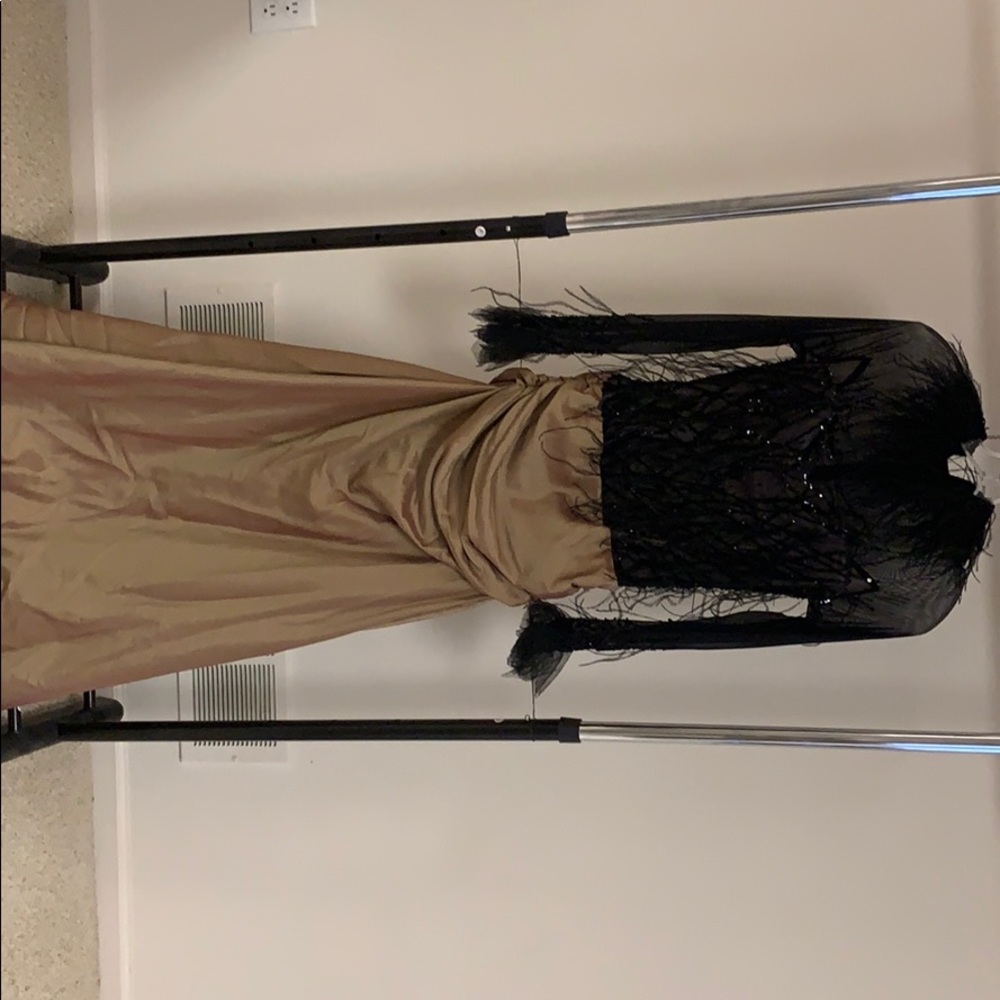 Cassandra Stone Gown! Only worn once!